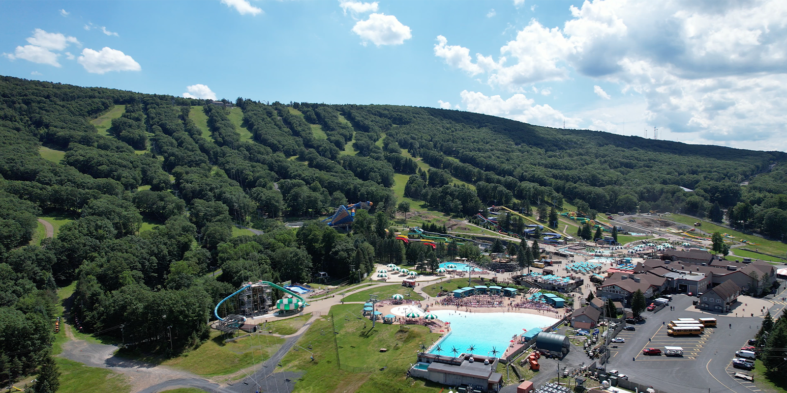 Camelbeach Ticket