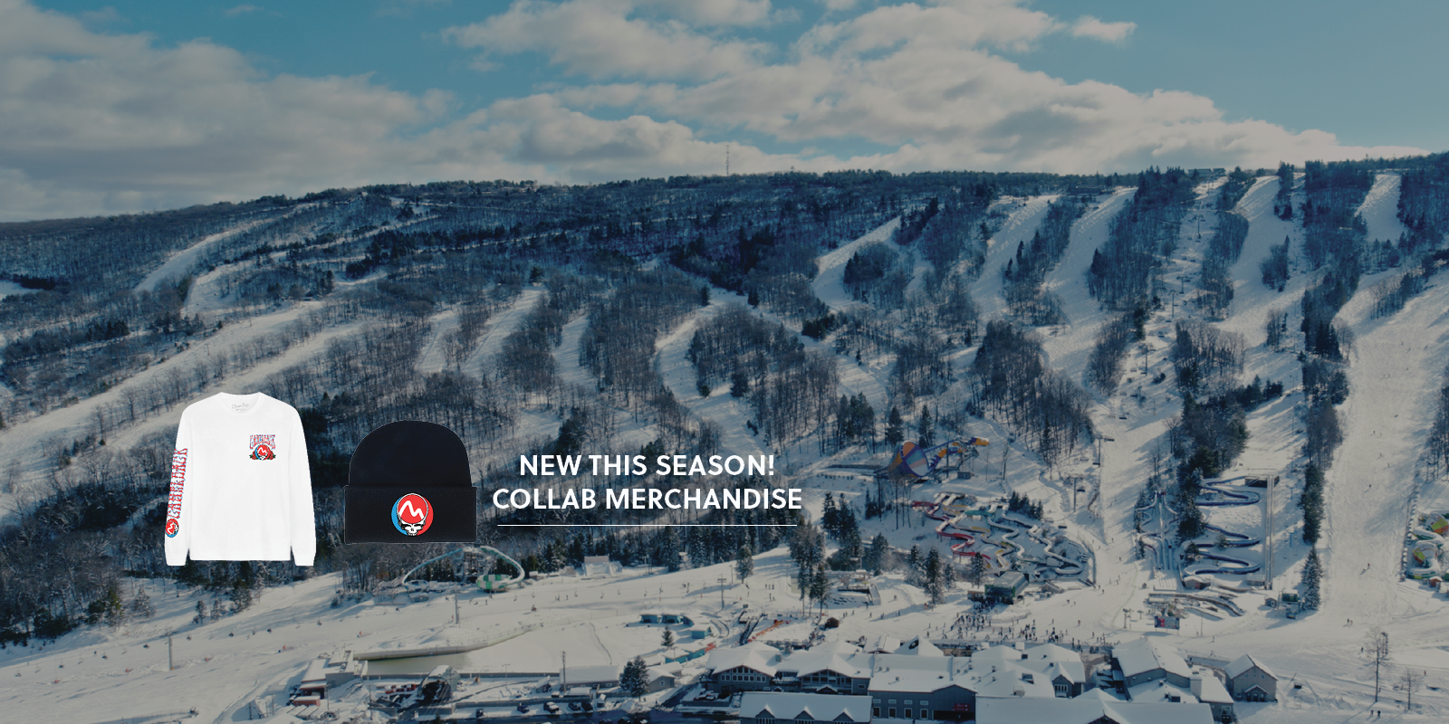 26-27 Unlimited Season Pass
