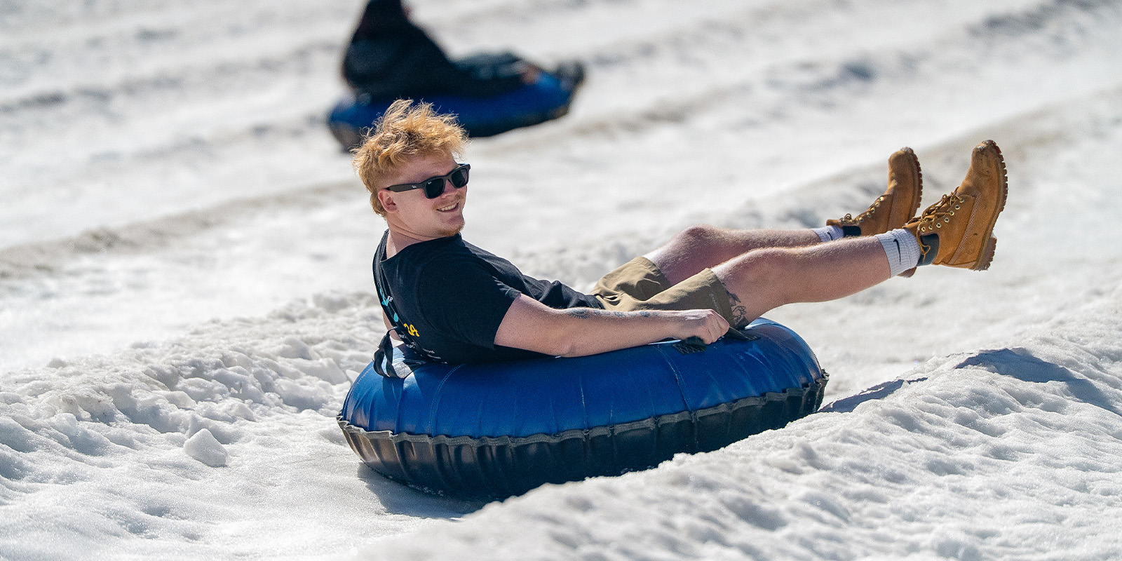 Totally Tubular