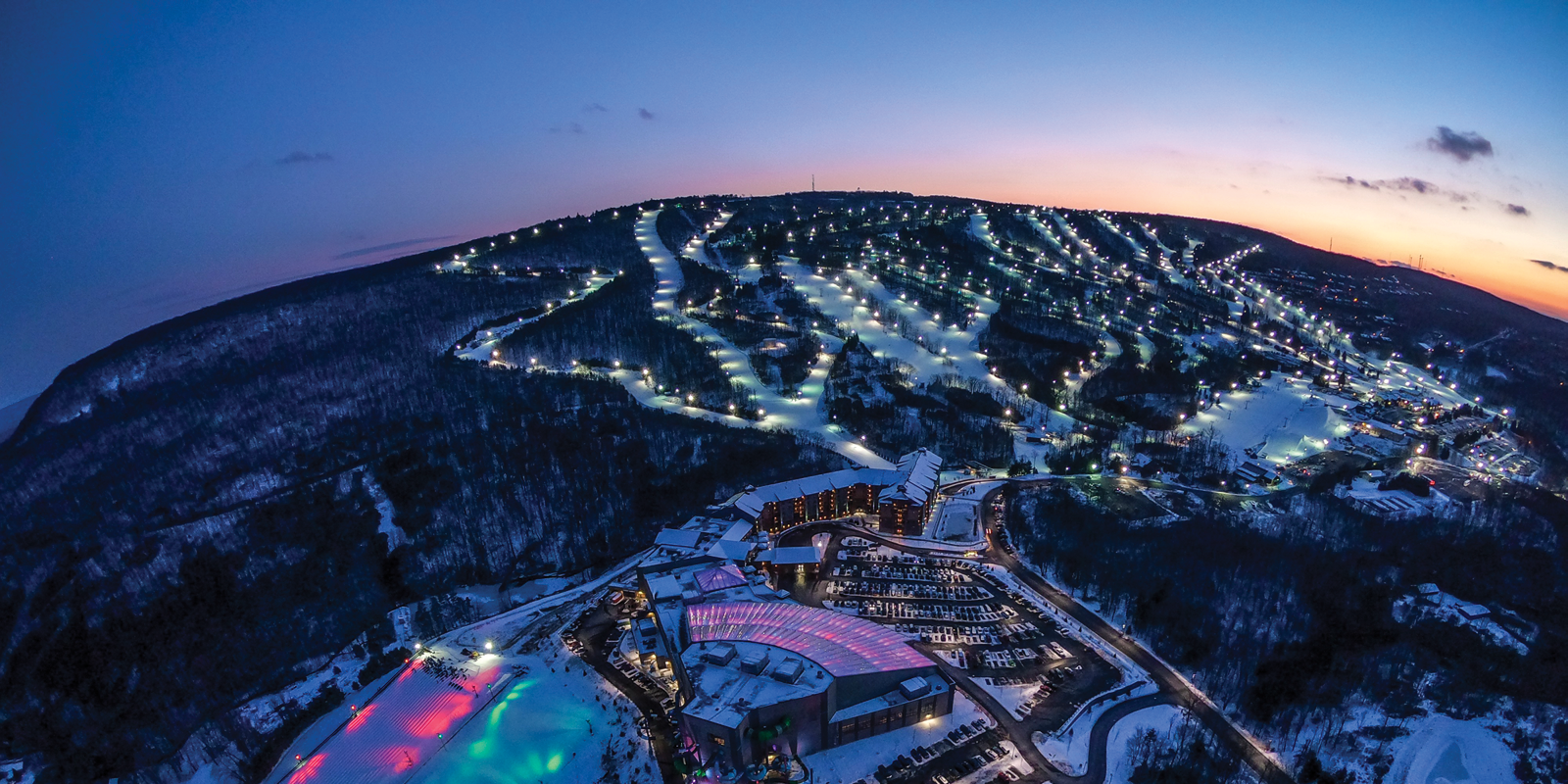 Snow Tubing Tickets