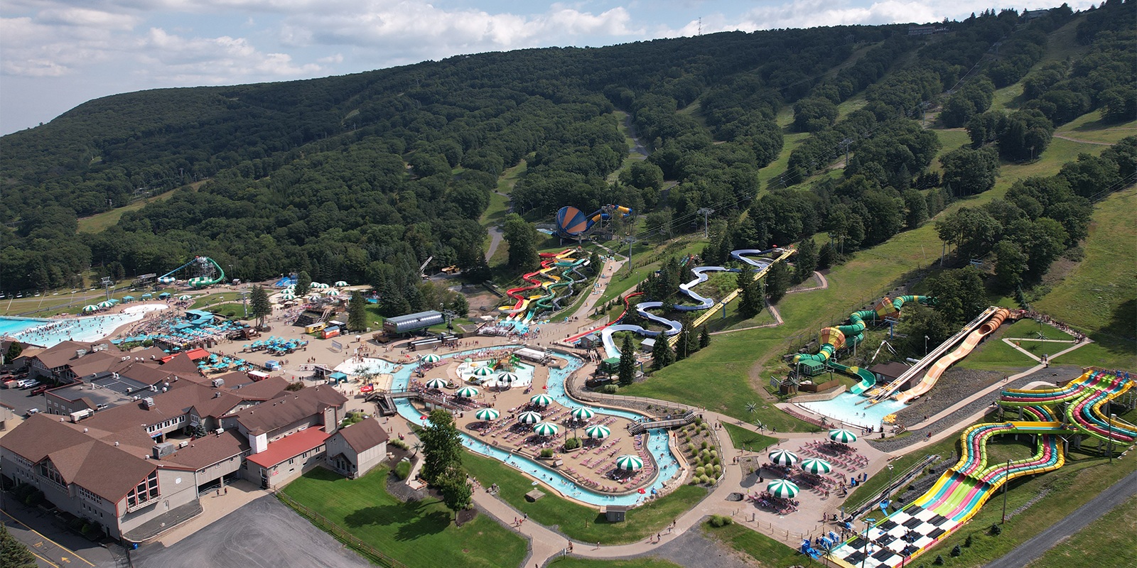 Camelbeach Unlimited Season Pass