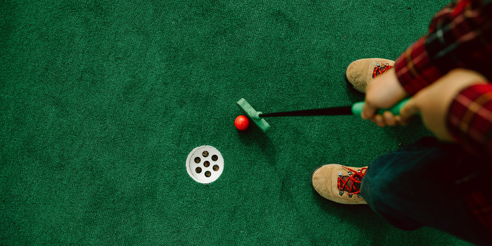 Mini Golf