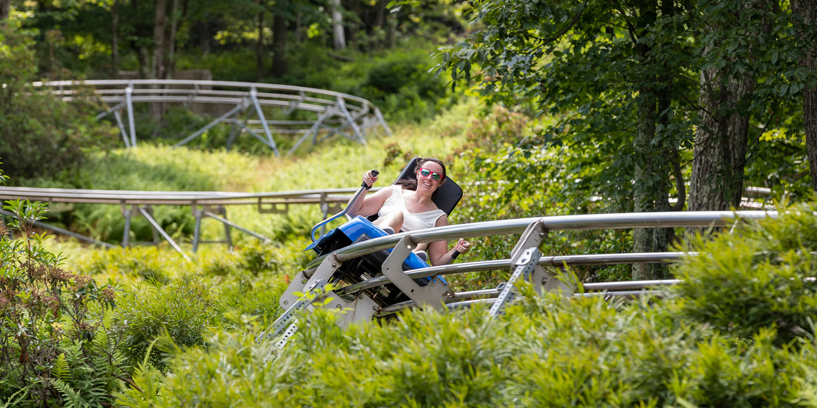 Mountain Coaster